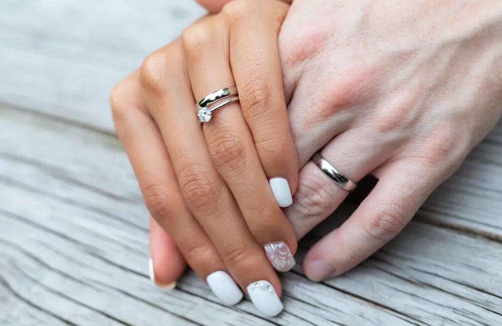 Top 10 Engagement Rings for 2025: Trends to Watch