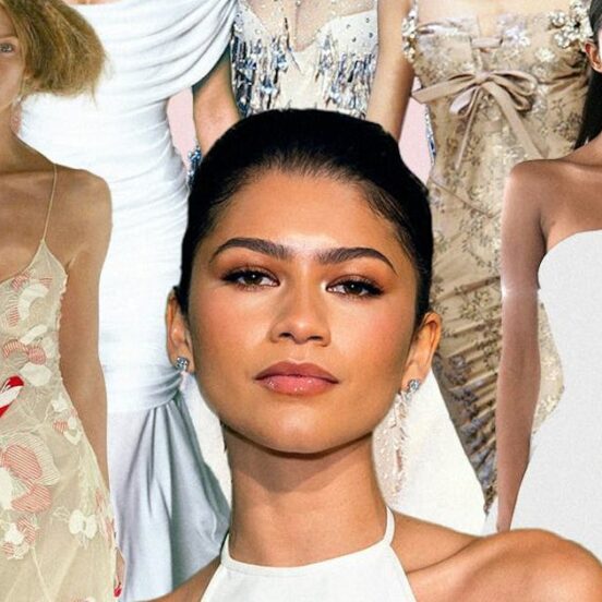 What Will Zendaya Wear to Her Wedding? 15 Dresses W Editors Would Love to See Her In