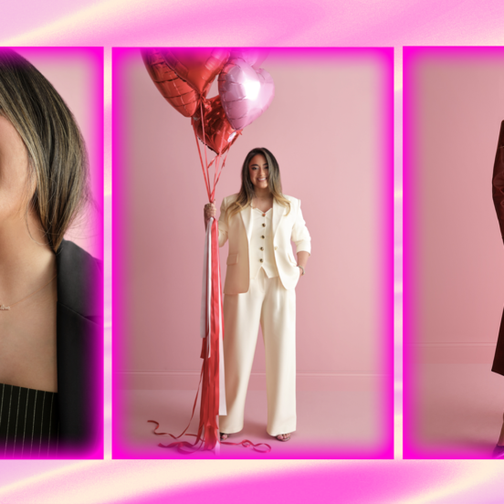 Shop The Bold Elements x Ally Brooke Petite Collection