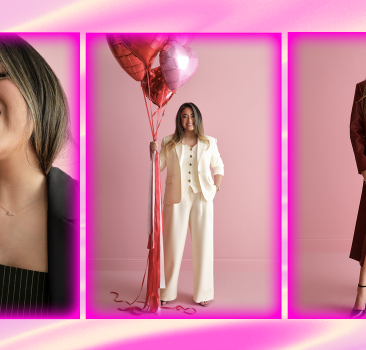 Shop The Bold Elements x Ally Brooke Petite Collection