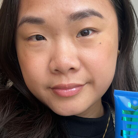 4 Editors Test Milk Makeup’s Hydro Grip Gel Tint