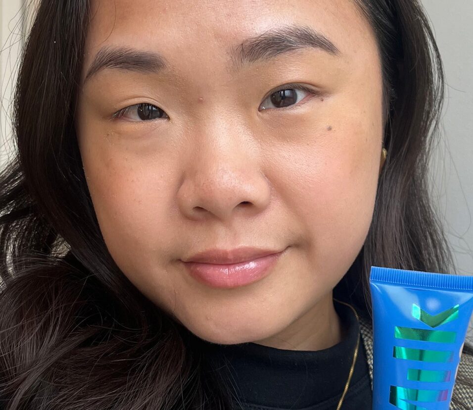 4 Editors Test Milk Makeup’s Hydro Grip Gel Tint