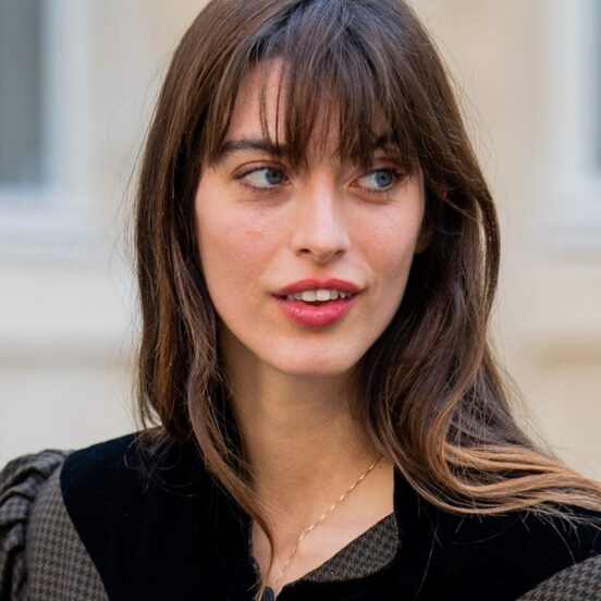 The Best Haircut Trends From Paris Fashion Week Street Style