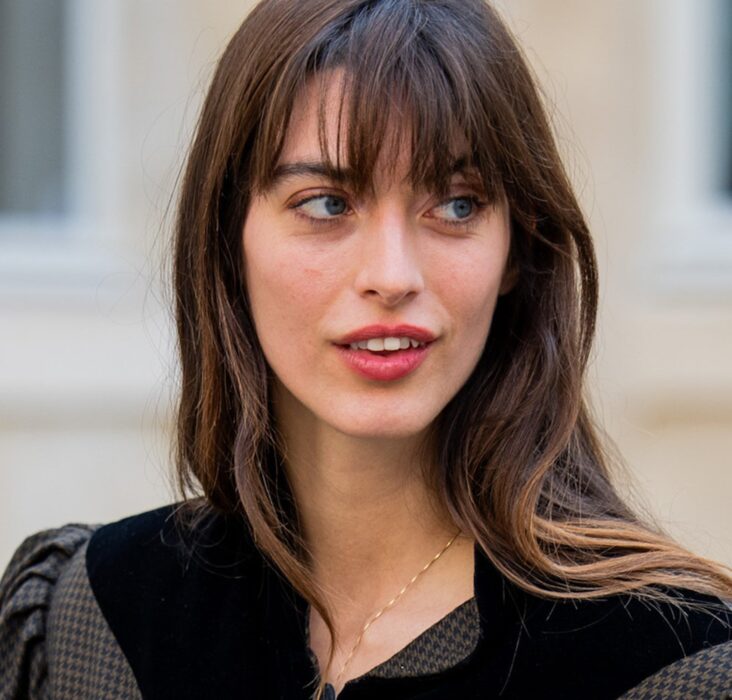 The Best Haircut Trends From Paris Fashion Week Street Style